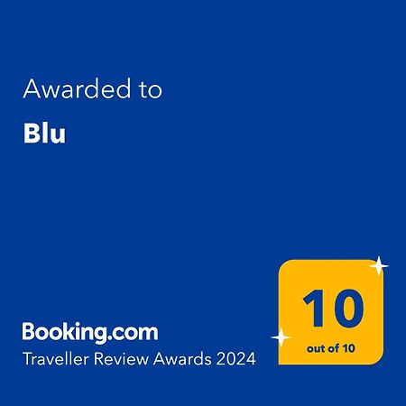 Blu Apartment Florence Ngoại thất bức ảnh