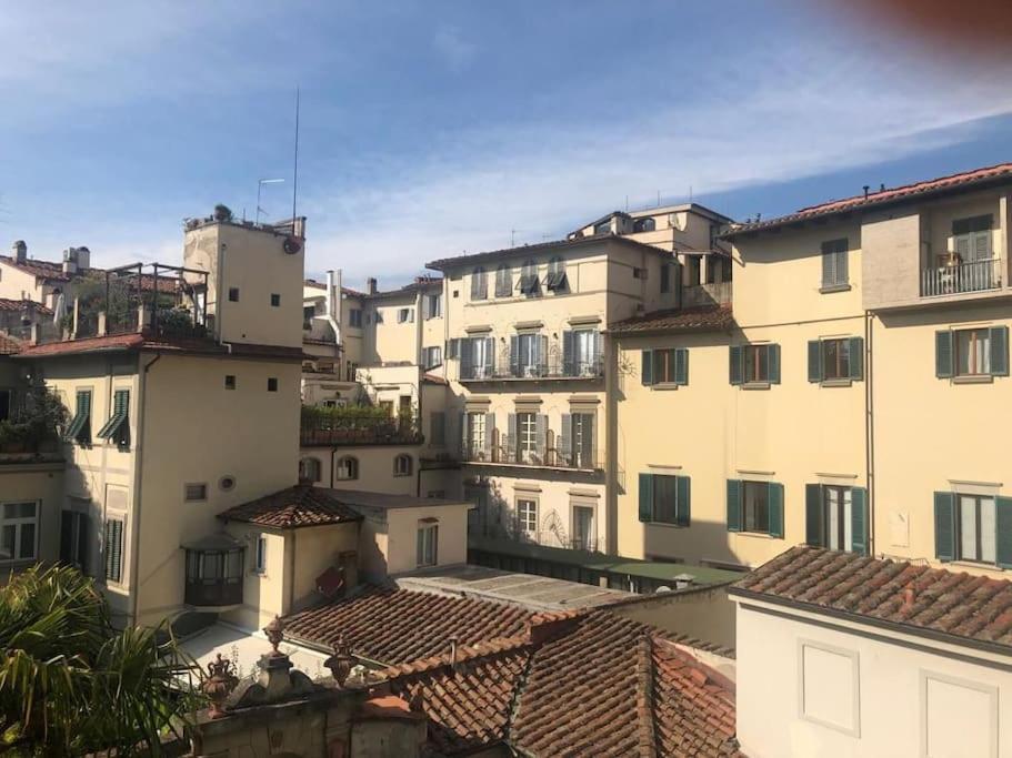 Blu Apartment Florence Ngoại thất bức ảnh