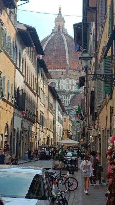 Blu Apartment Florence Ngoại thất bức ảnh
