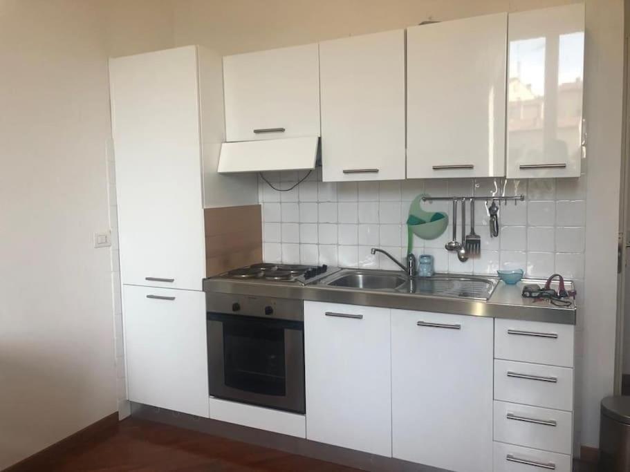 Blu Apartment Florence Ngoại thất bức ảnh