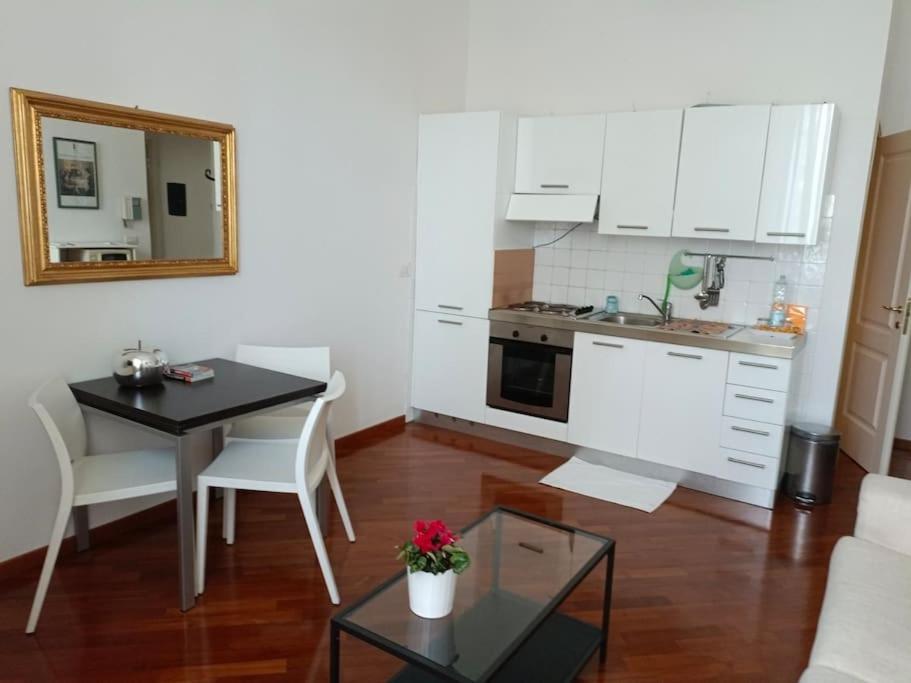 Blu Apartment Florence Ngoại thất bức ảnh