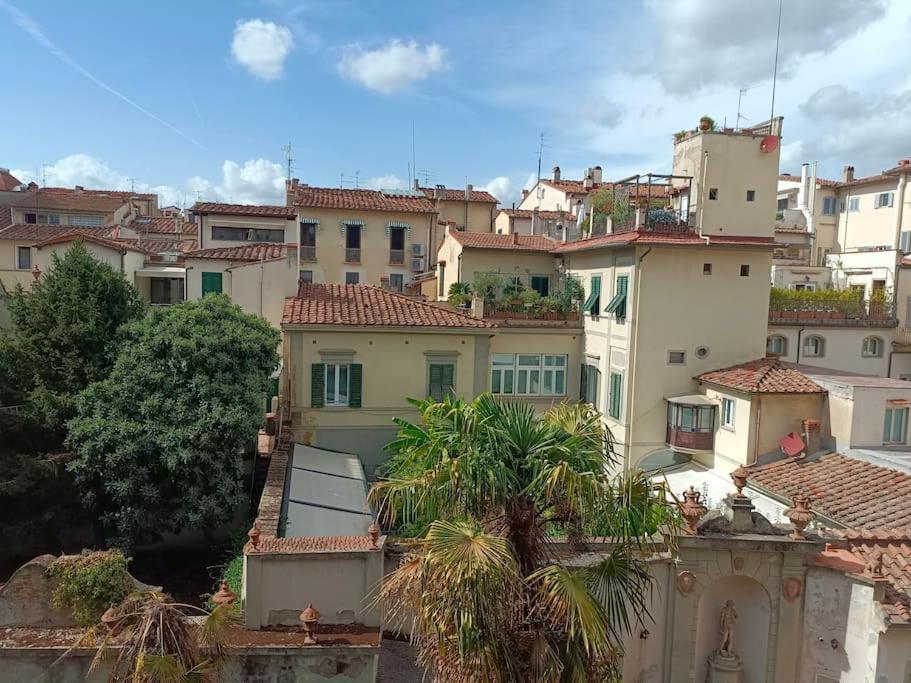 Blu Apartment Florence Ngoại thất bức ảnh