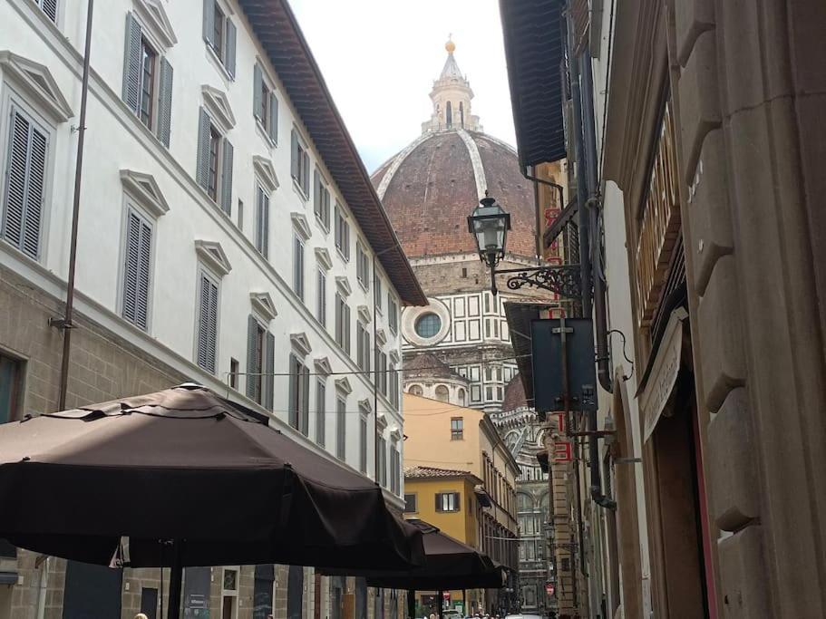Blu Apartment Florence Ngoại thất bức ảnh