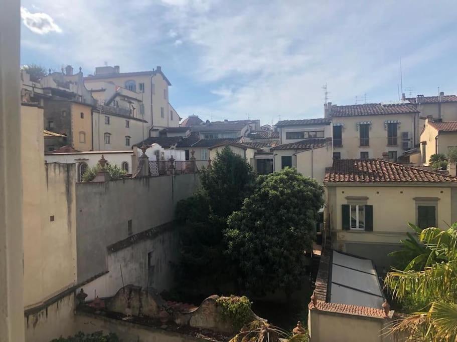 Blu Apartment Florence Ngoại thất bức ảnh