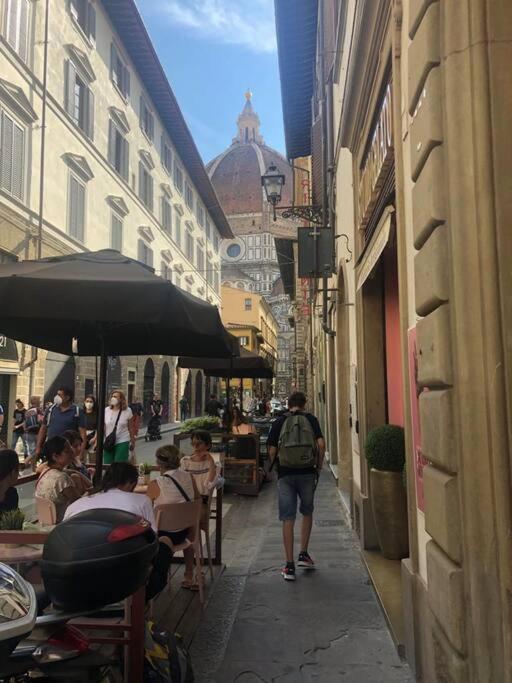 Blu Apartment Florence Ngoại thất bức ảnh