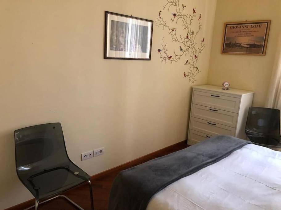 Blu Apartment Florence Ngoại thất bức ảnh