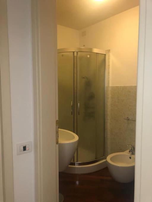 Blu Apartment Florence Ngoại thất bức ảnh