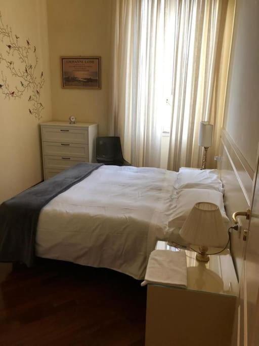 Blu Apartment Florence Ngoại thất bức ảnh