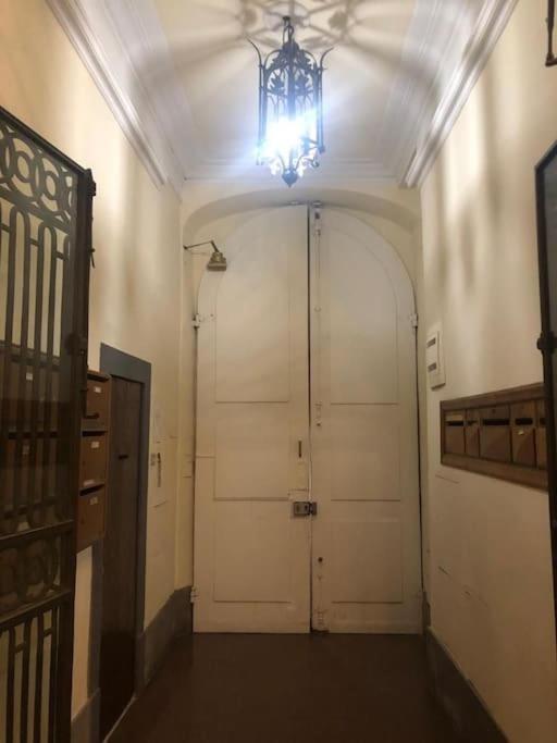 Blu Apartment Florence Ngoại thất bức ảnh