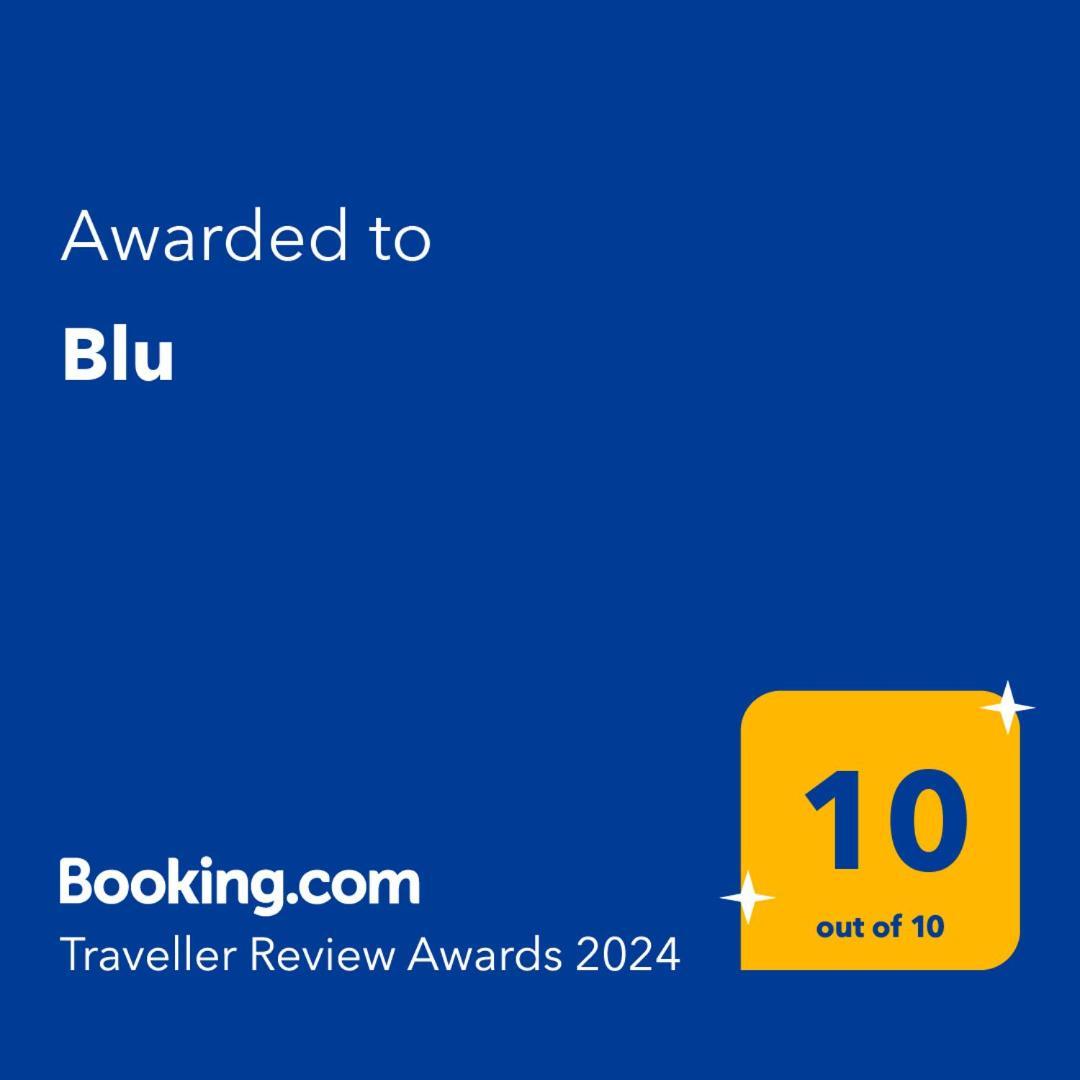 Blu Apartment Florence Ngoại thất bức ảnh